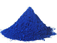 Óxido de Ferro Azul